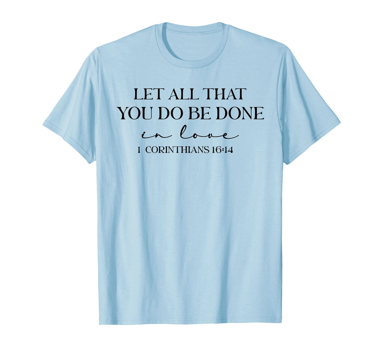 Christian Jesus Religious Cross Faith Apparel Women's Grey Small Modern Classic Fit Crew Neck Short Sleeve T-Shirt