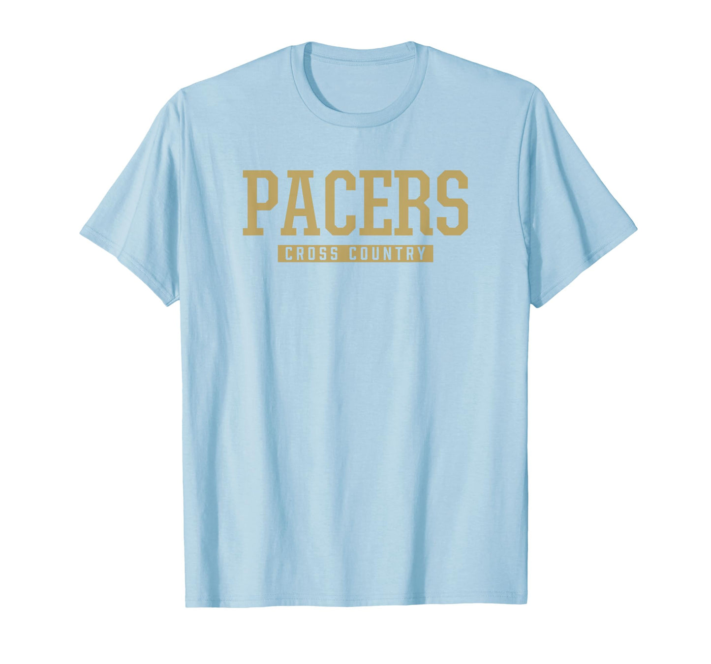 Lakeridge Pacers Cross Country HS T-Shirt