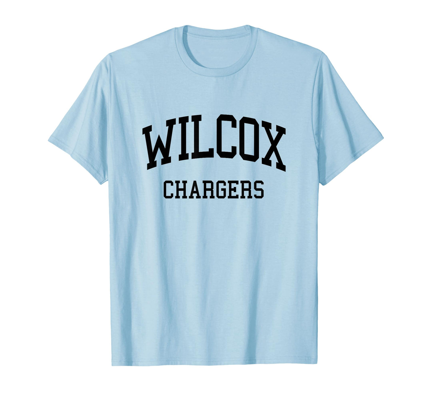 Wilcox High School HS Santa Clara CA Retro T-Shirt
