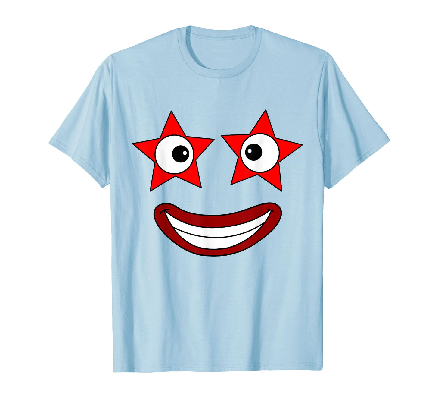 Number Halloween Costume Group Matching T-Shirt