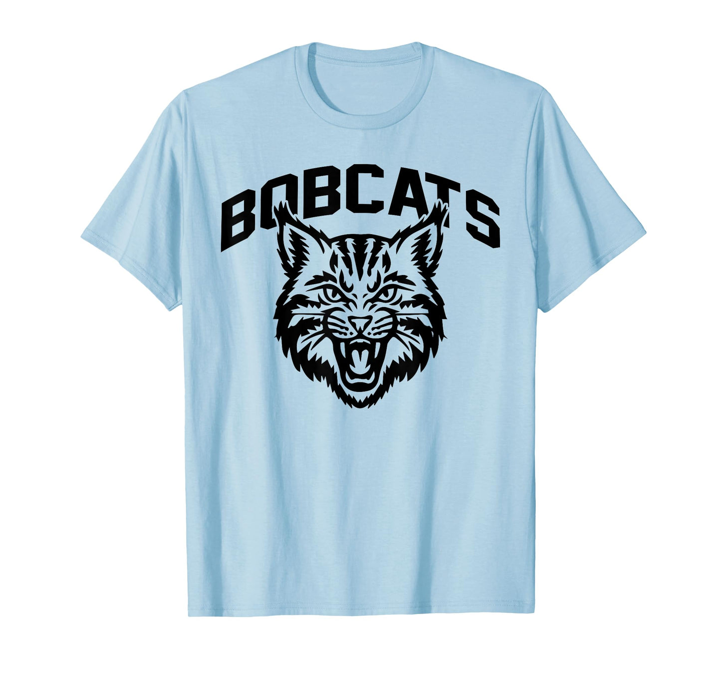 Bobcats T-Shirt