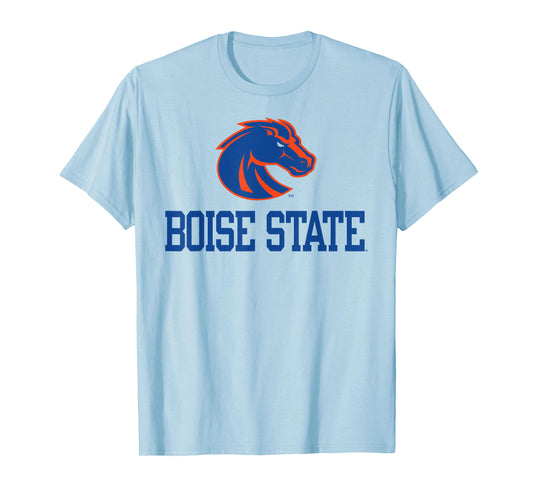Boise State Broncos Sportsmanship Officially Licensed T-Shirt