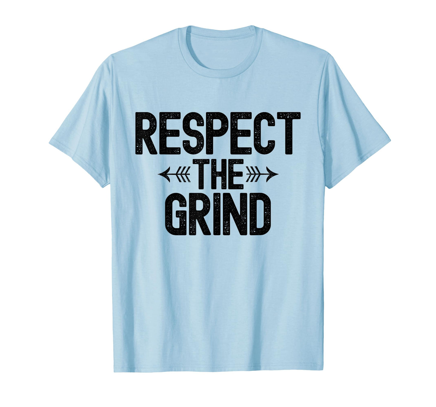 Vintage Respect The Grind T-Shirt