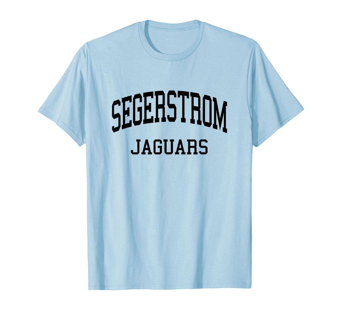 Segerstrom High School HS Santa Ana CA Retro T-Shirt