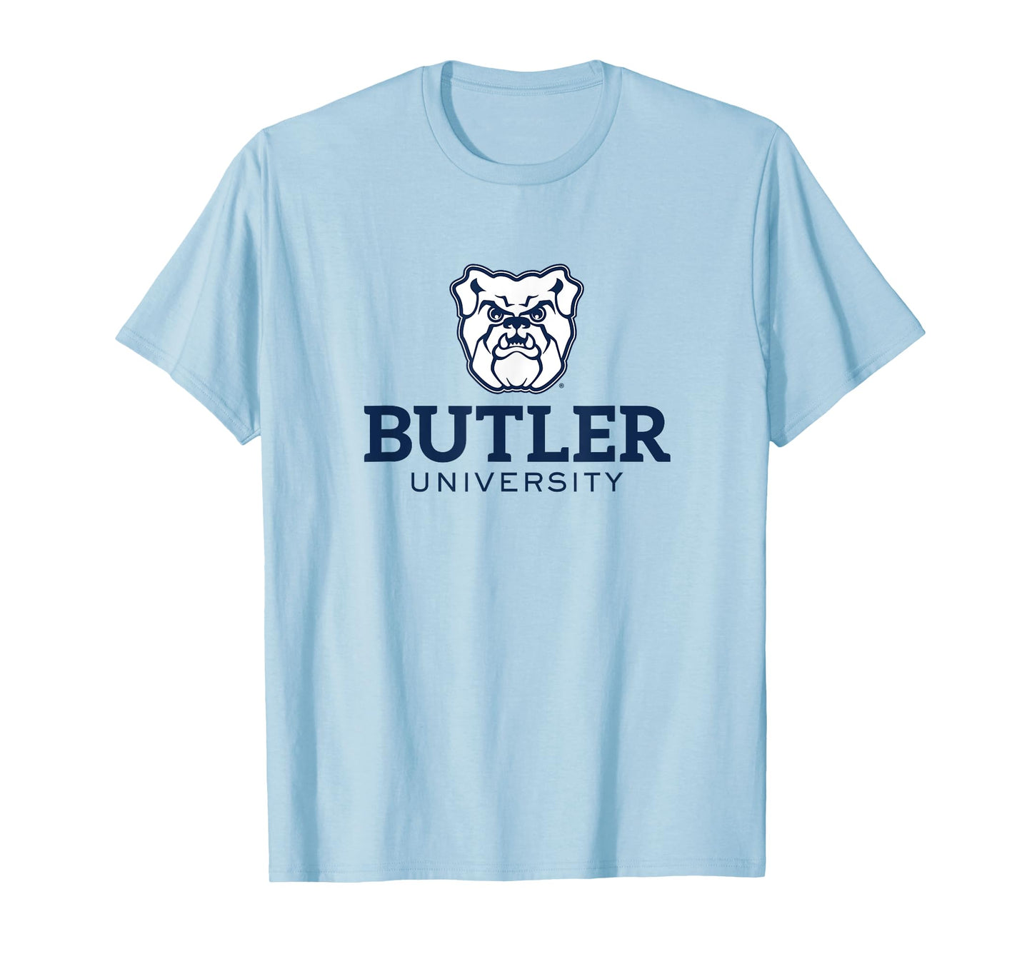 Butler Bulldogs Apparel Sports Fan T-Shirt