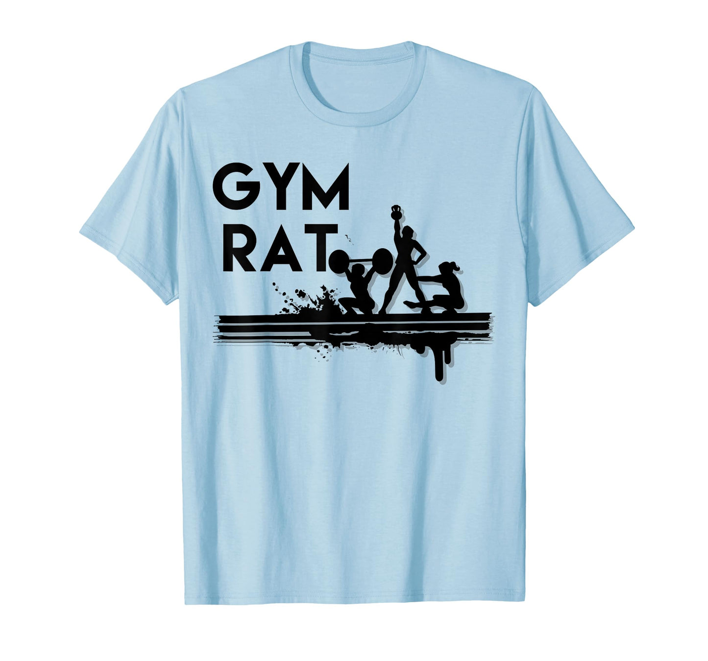 Gym Rat T-Shirt