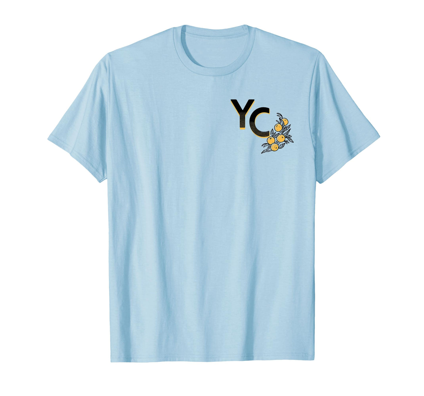 Yellowcard - Ocean Avenue T-Shirt
