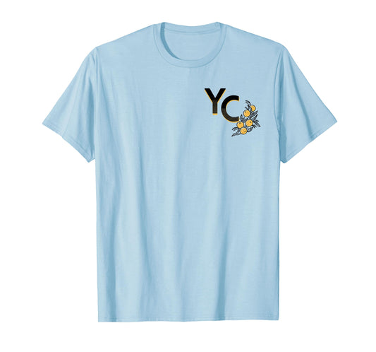 Yellowcard - Ocean Avenue T-Shirt