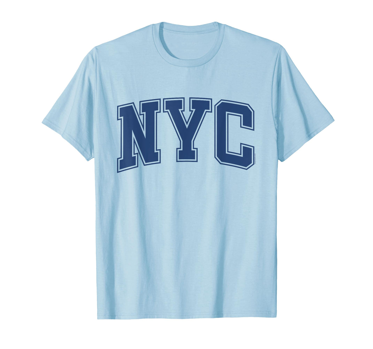 NYC T-Shirt | New York City T-Shirt Women Men Children T-Shirt