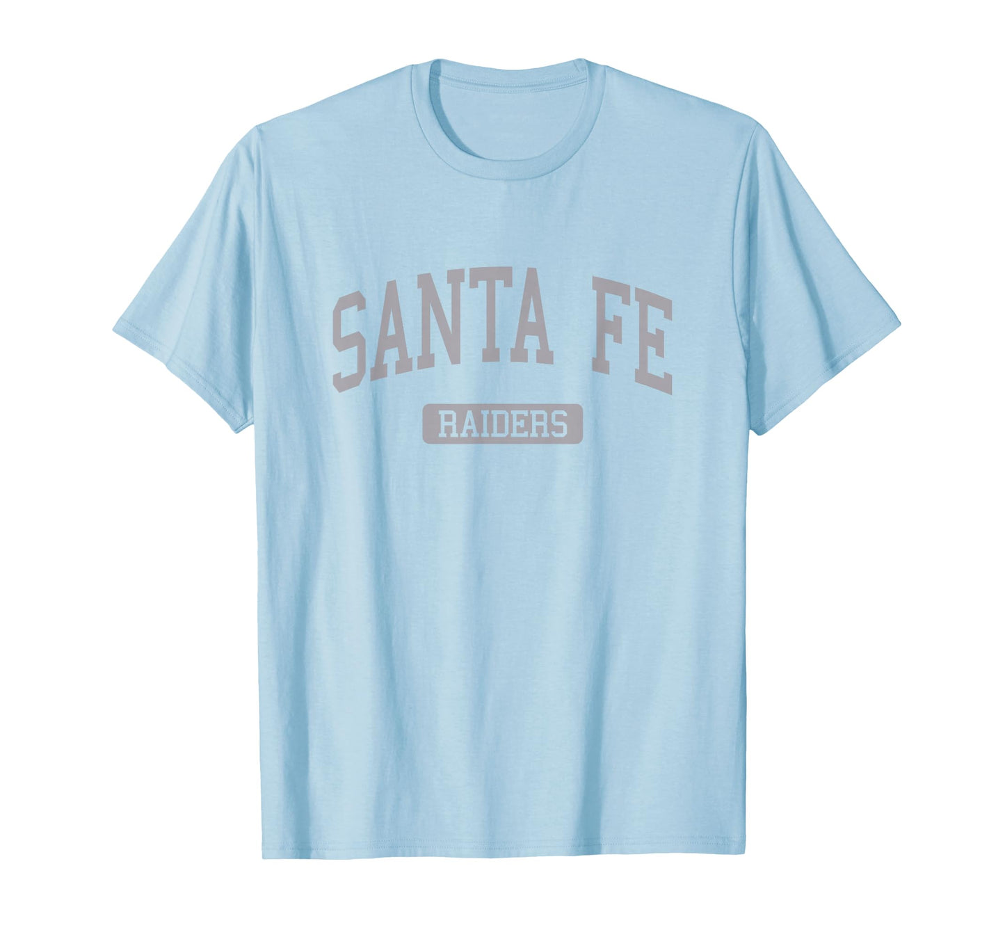 Santa Fe High School HS Alachua FL Varsity Sports T-Shirt