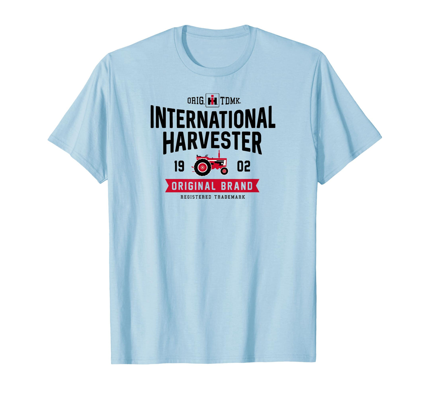 CASE IH - International Harvester T-Shirt