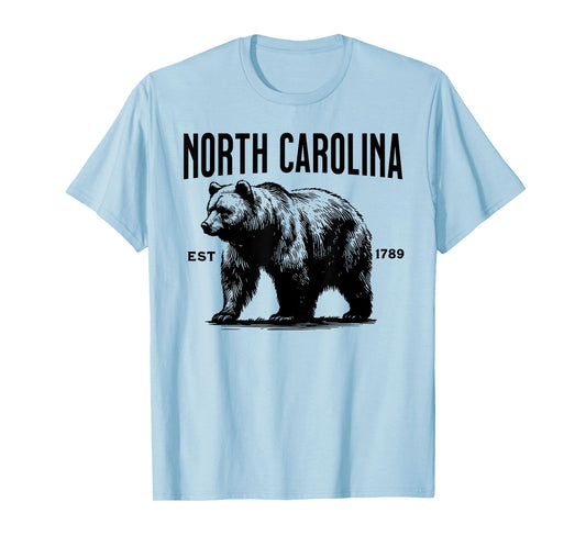 North Carolina T-Shirt