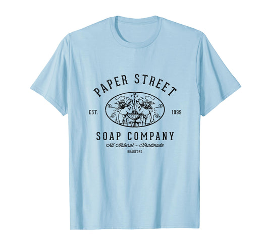 Paper Street Soap Company - Since 1999 T-Shirt