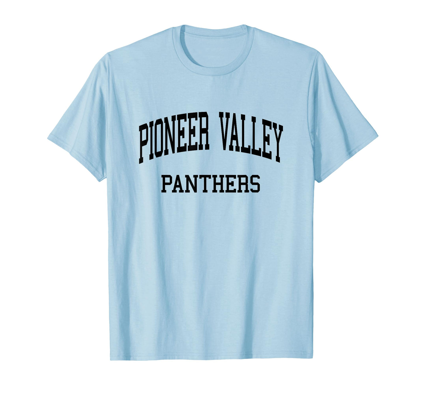 Pioneer Valley HS Santa Maria CA Retro T-Shirt