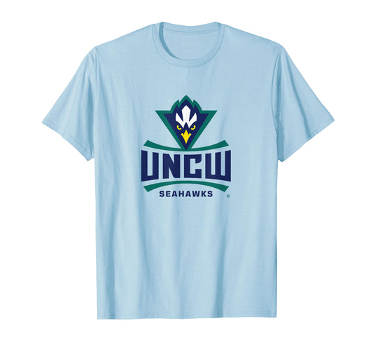 UNCW Seahawks Apparel Sports Fan T-Shirt