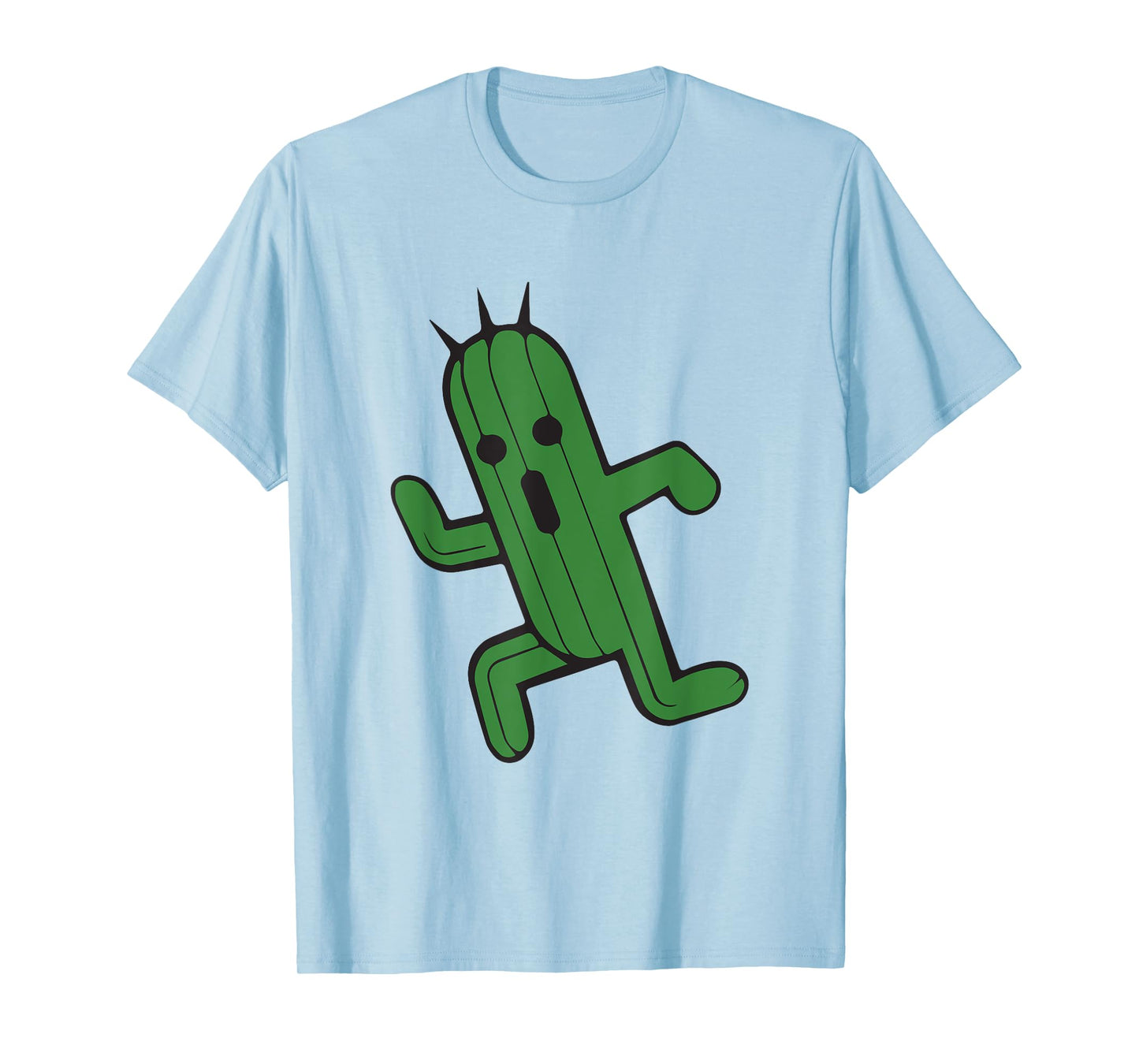 Cactuar Lover Cactuar Cactus Apparel Cactuar Cactii Apparel T-Shirt