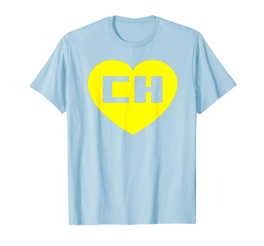 El Chapulin Colorado T-Shirt