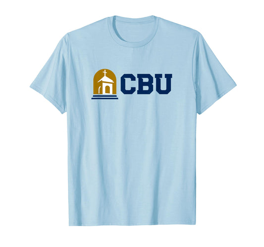 Cal Baptist University CBU Lancers Apparel Sports Fan T-Shirt