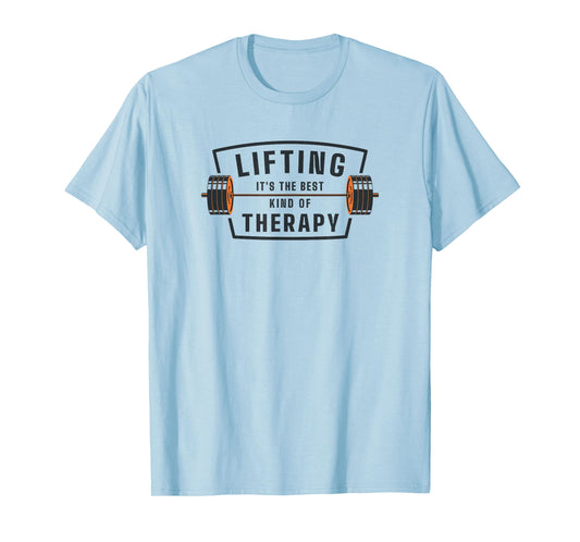 Weight Lifting Humor Meme Workout Gym Fitness Quote T-Shirt