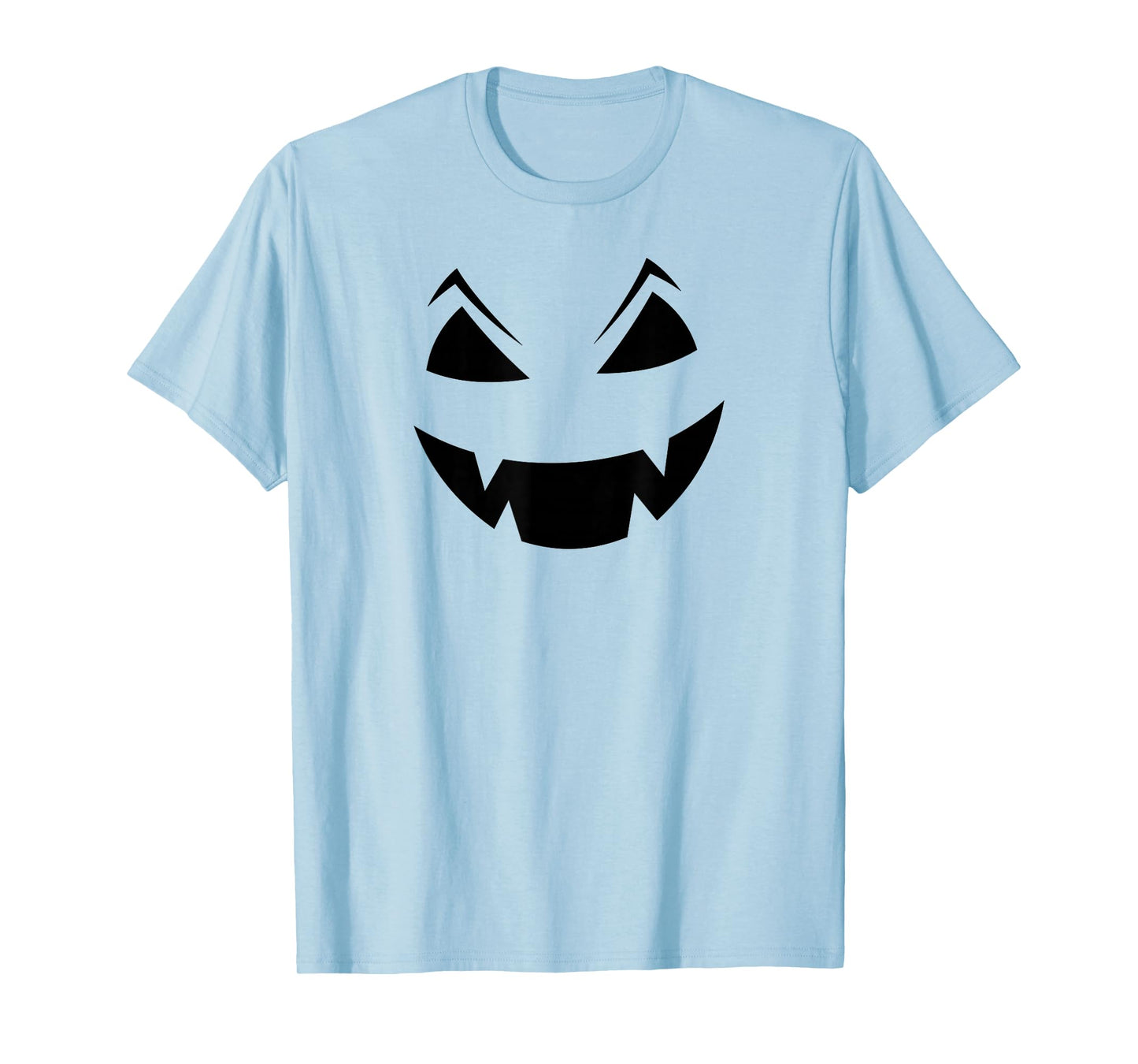 Halloween Pumpkin I Jack O Lantern Trick Or Treat T-Shirt