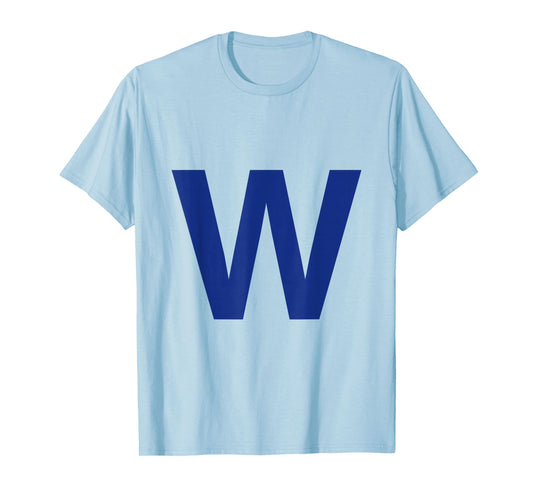 Chicago W T-Shirt