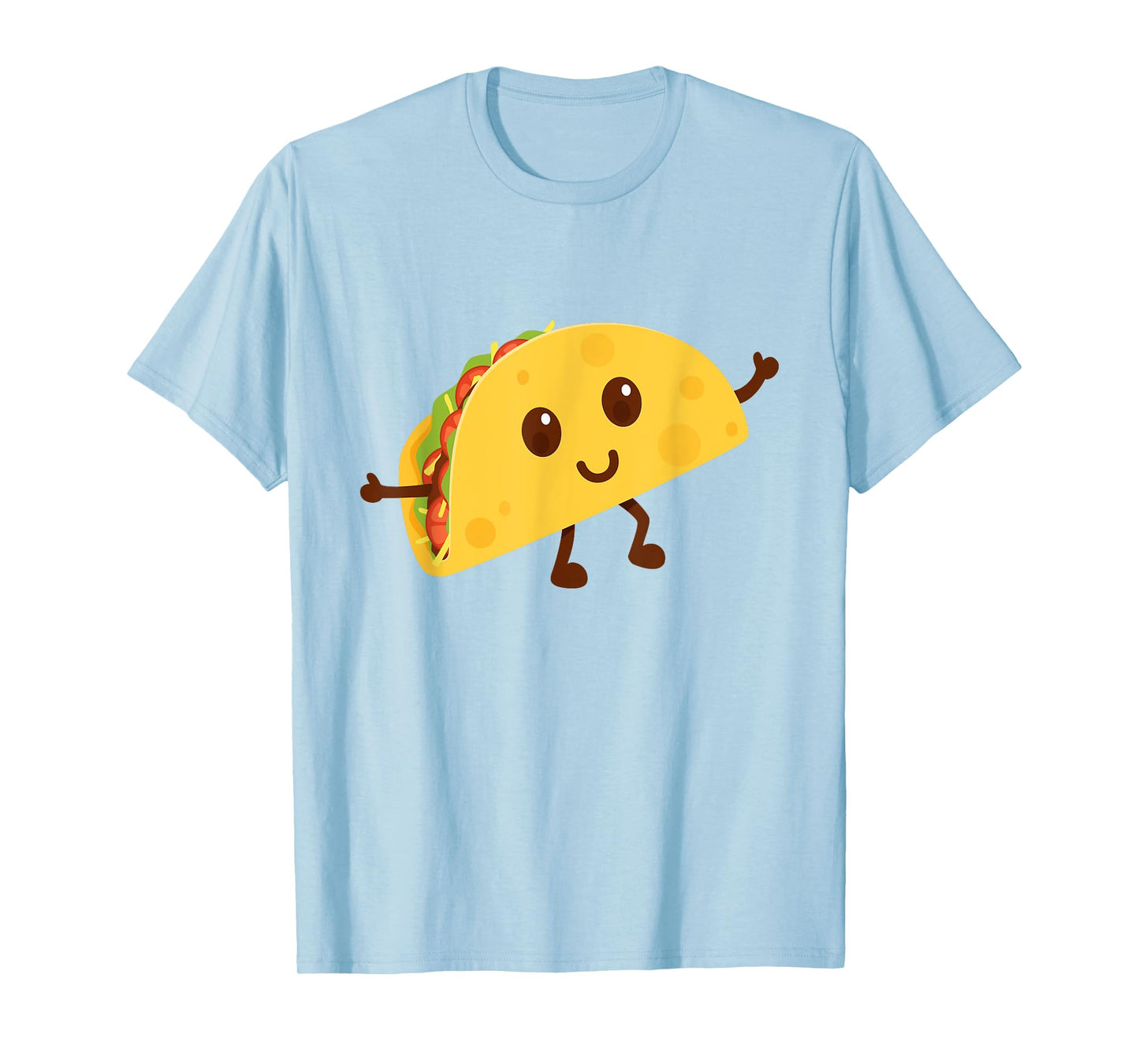 Taco T-Shirt