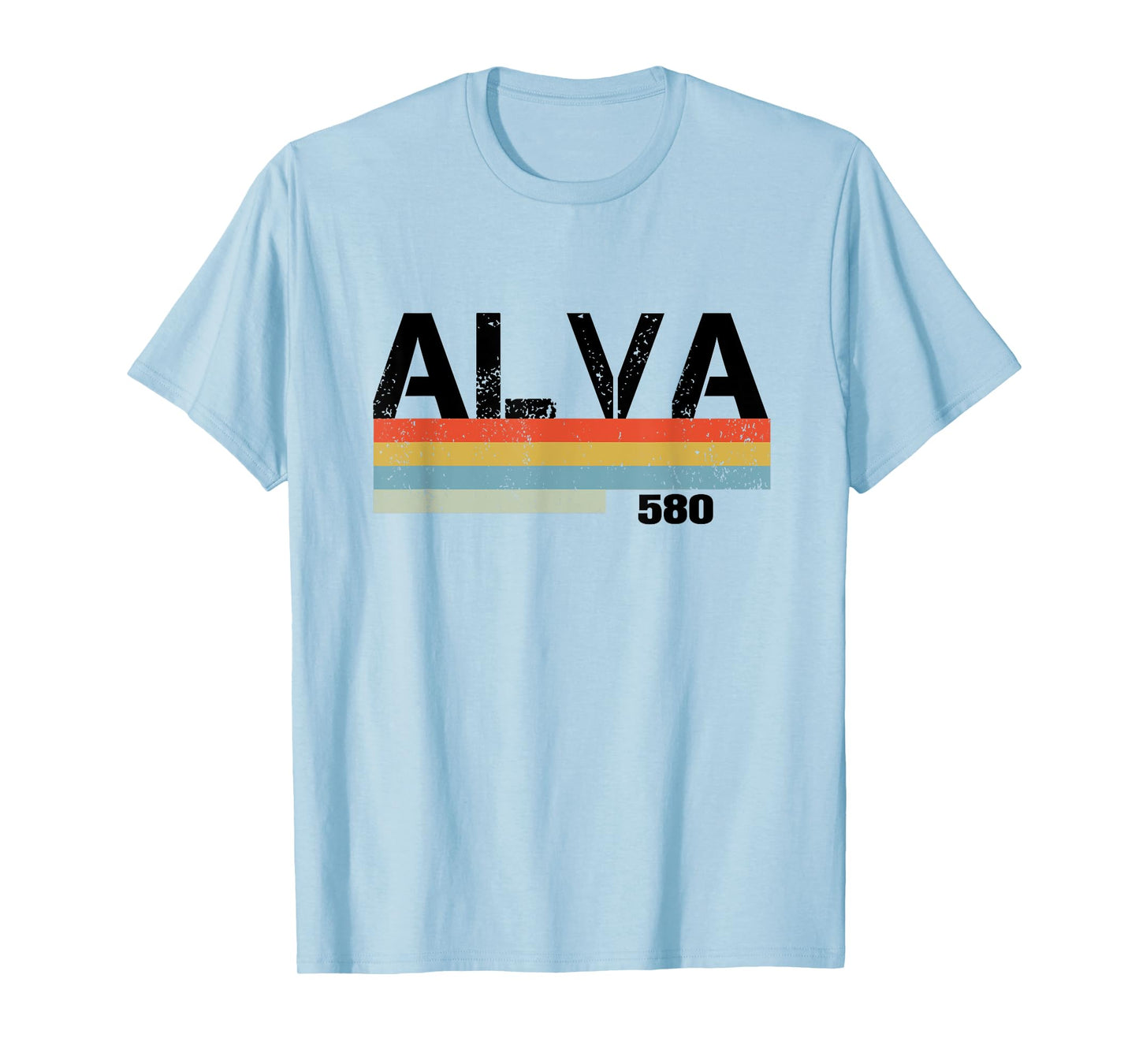 Alva City T-Shirt