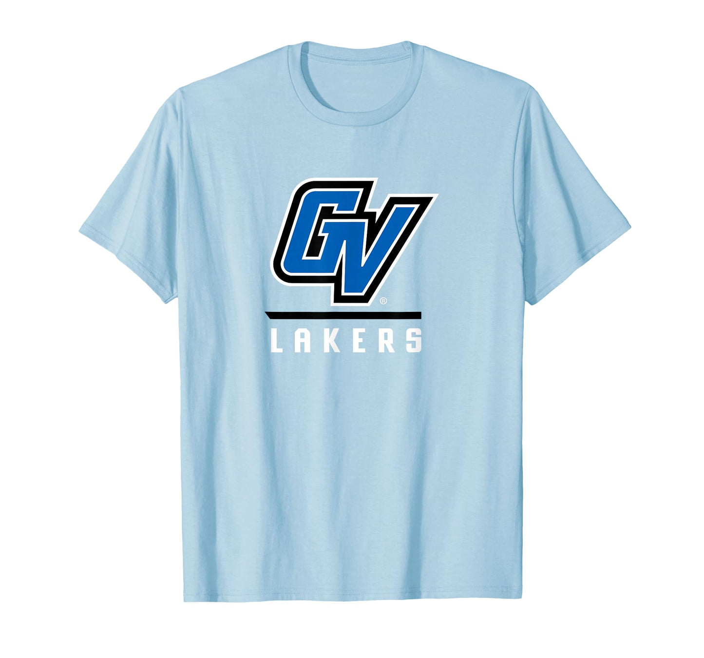 Grand Valley State University GVSU Apparel Sports Fan T-Shirt