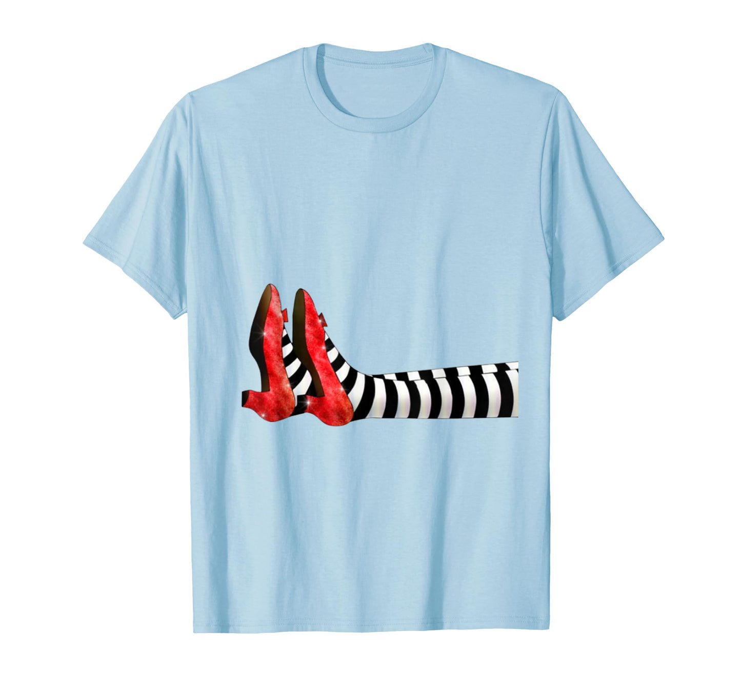 Witches Legs T-Shirt