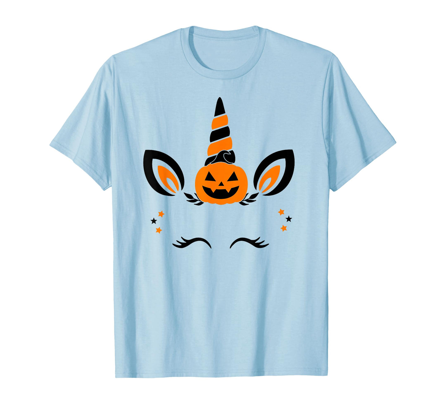 This is My Human Costume I’m Really A Unicorn Halloween T-Shirt