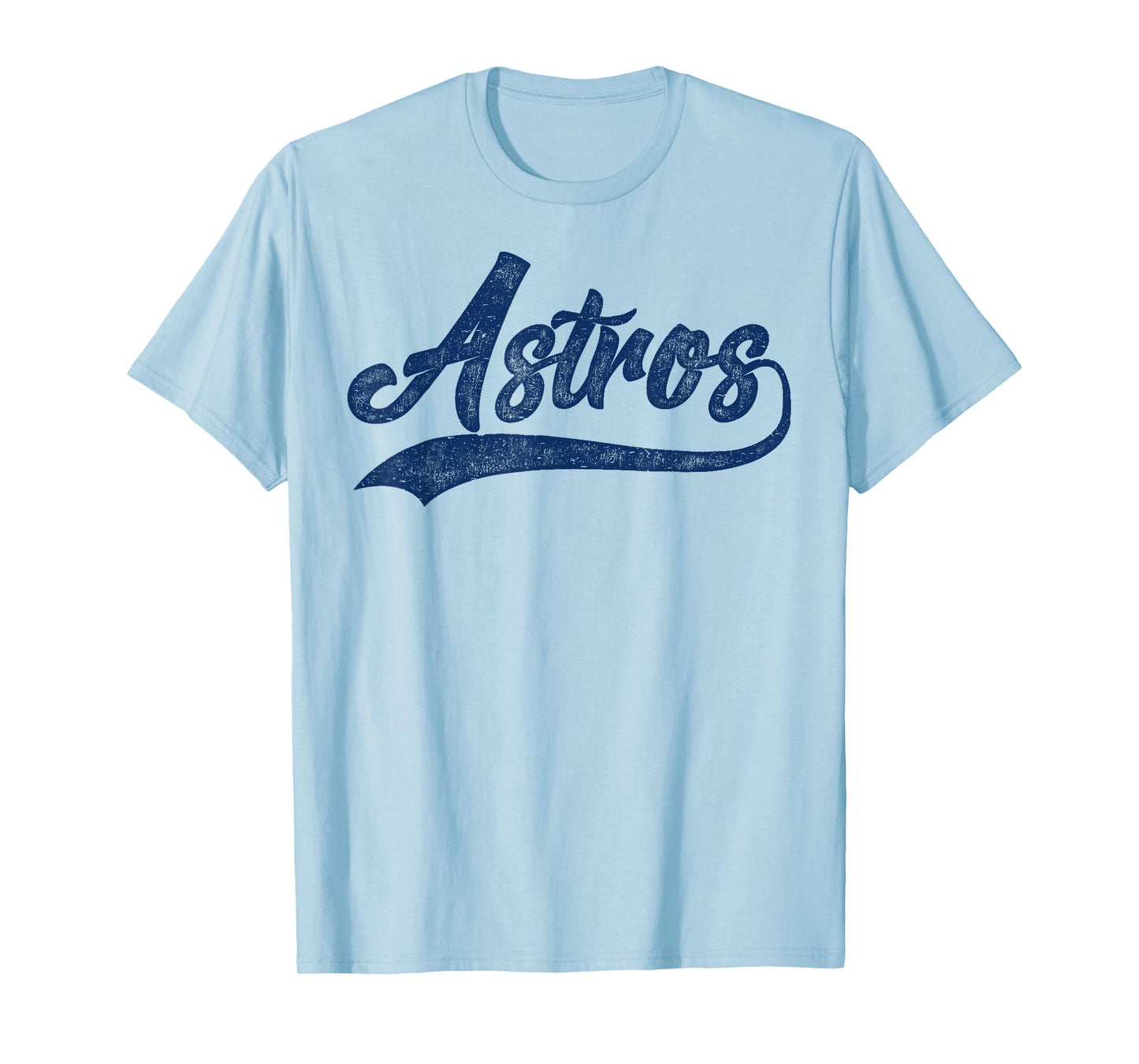 Vintage Astros T-Shirt
