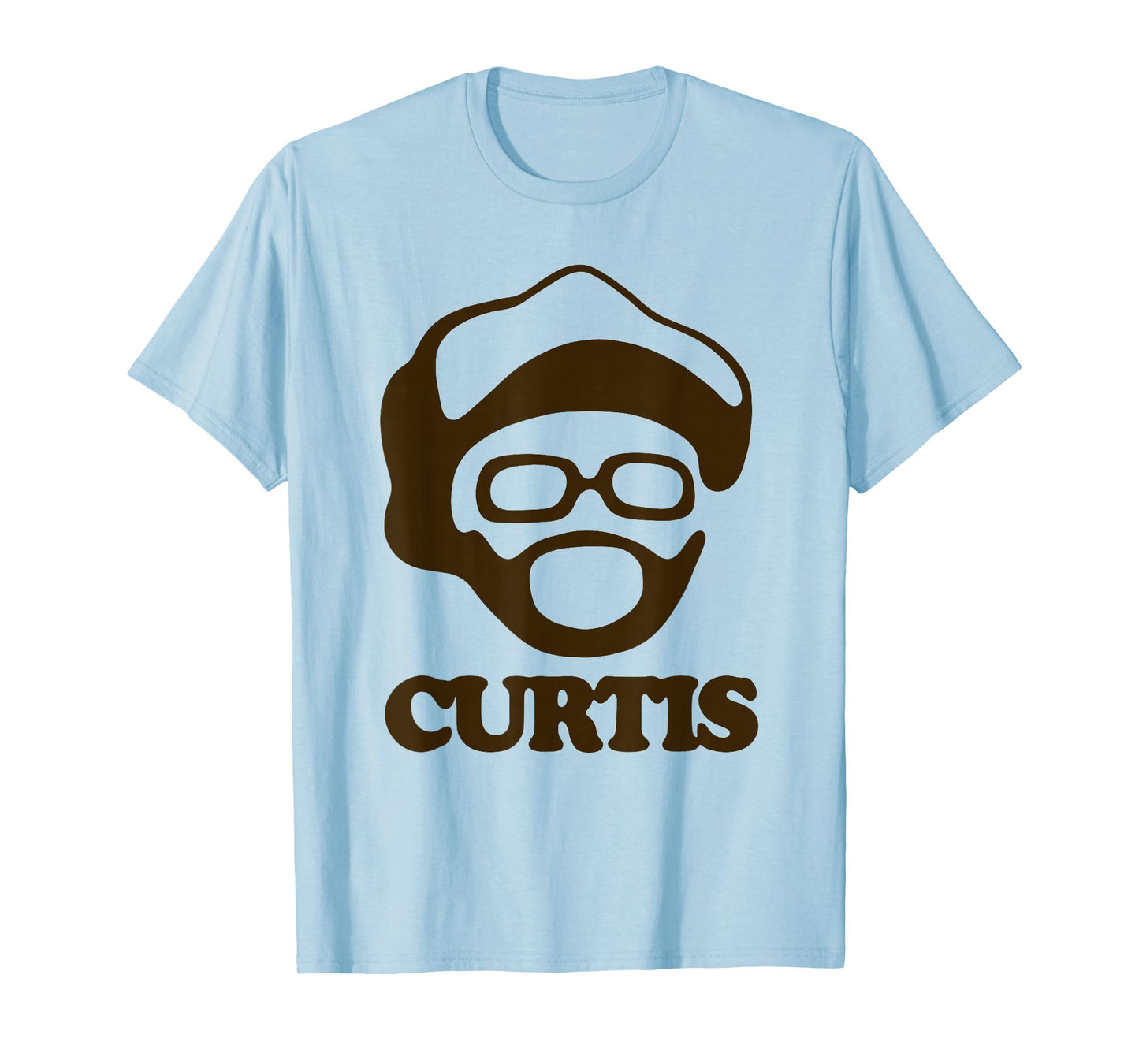 Curtis Mayfield CURTIS T-Shirt
