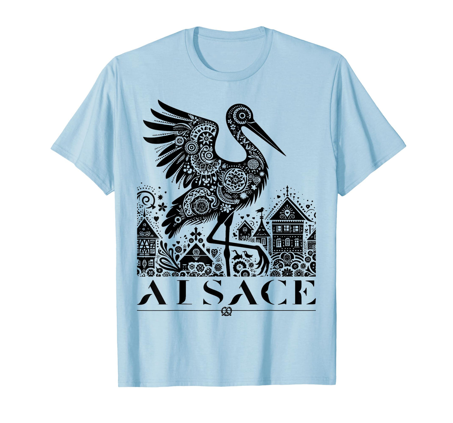 ALSACE T-Shirt