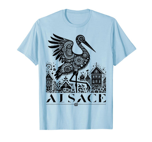 ALSACE T-Shirt