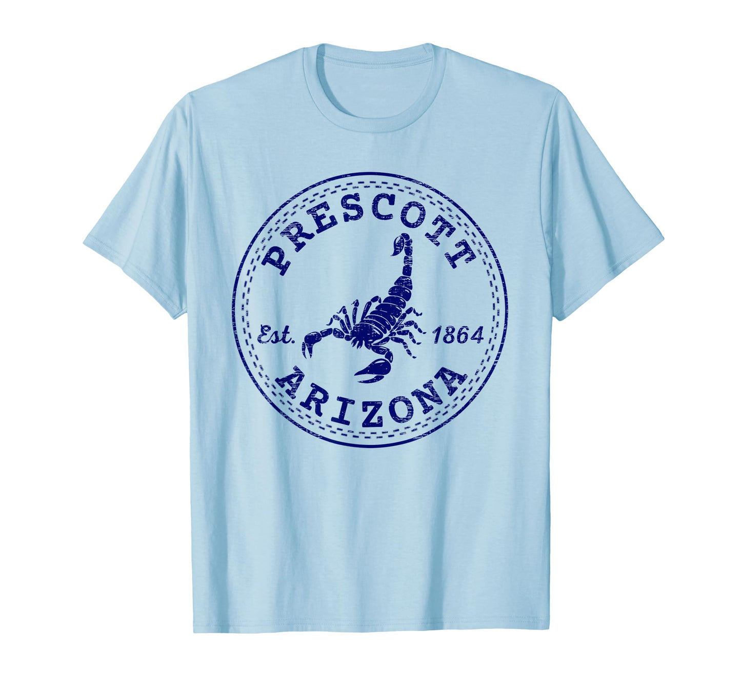 Prescott Arizona Vintage T-Shirt
