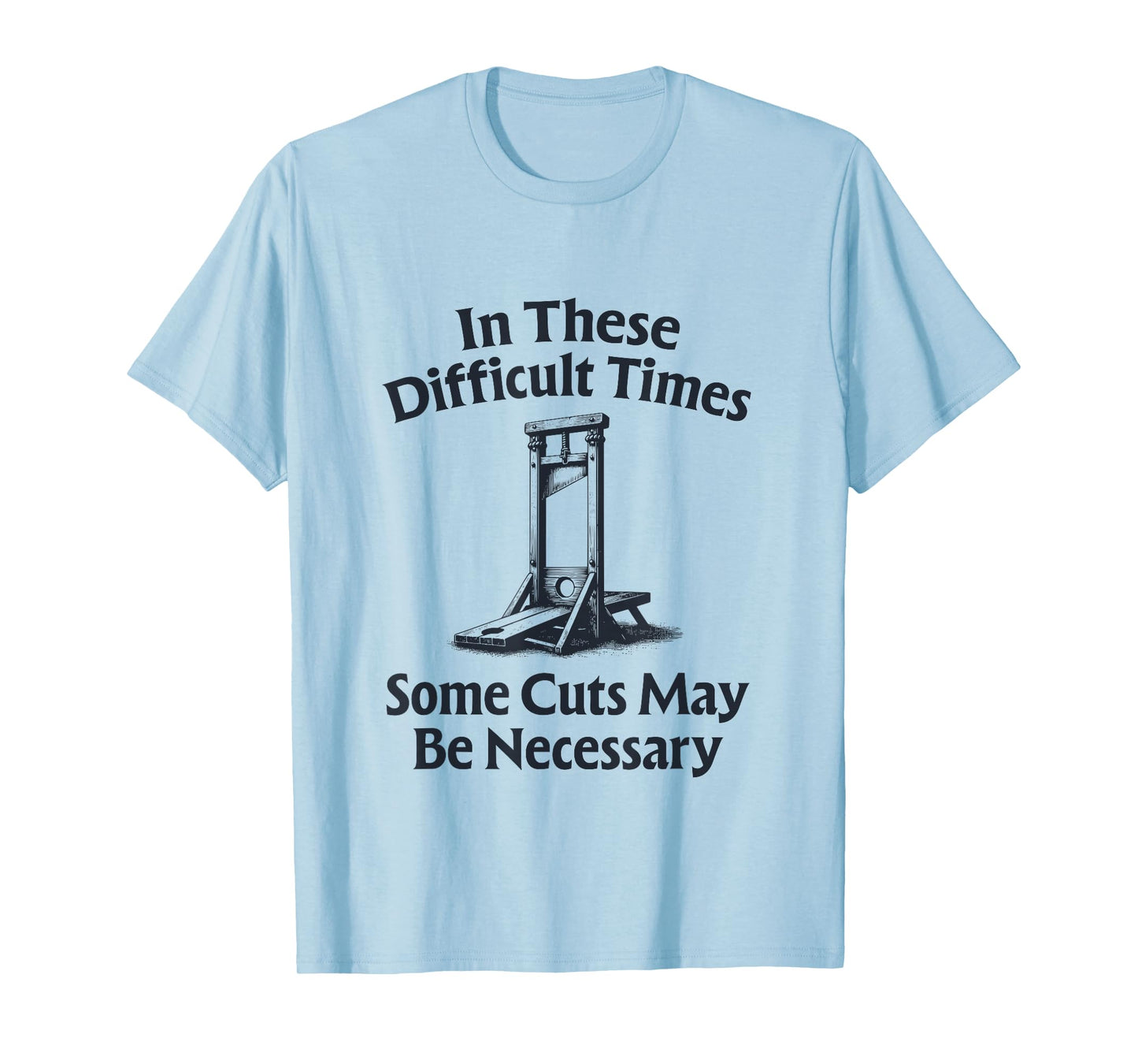 Anti Oligarchy French Revolution T-Shirt
