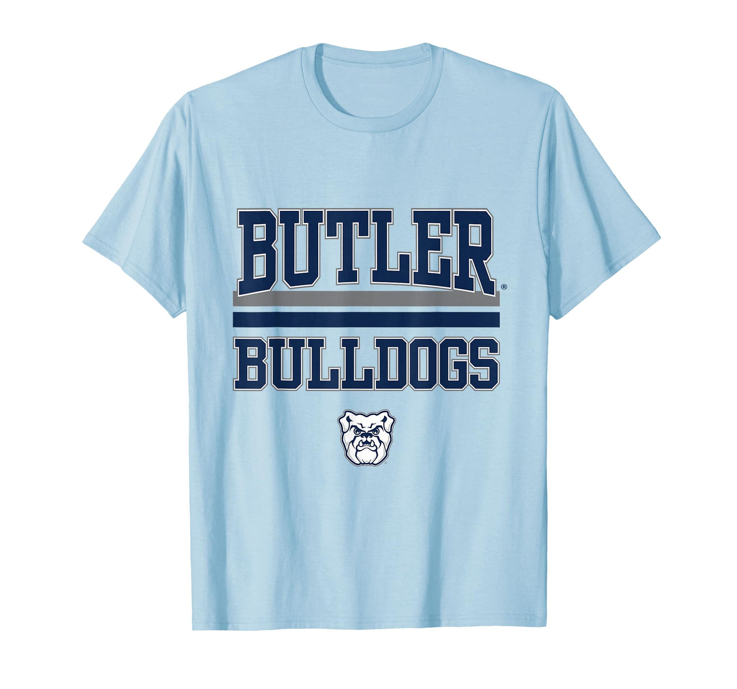 Butler Bulldogs | NCAA Official University | VNPBTLR301 T-Shirt