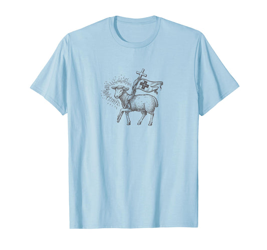 Agnus Dei T-Shirt