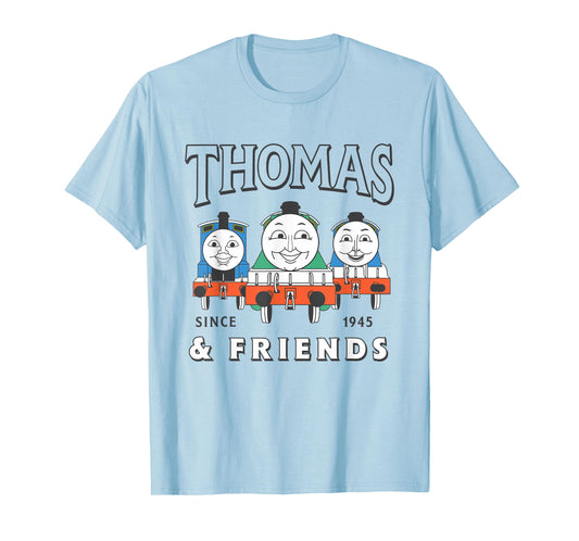 Thomas & Friends Since 1945 T-Shirt