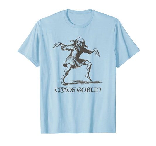 Chaos Goblin T-Shirt