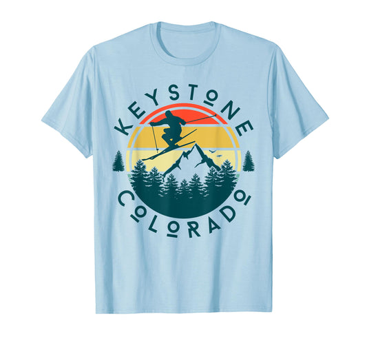 Keystone Colorado T-Shirt