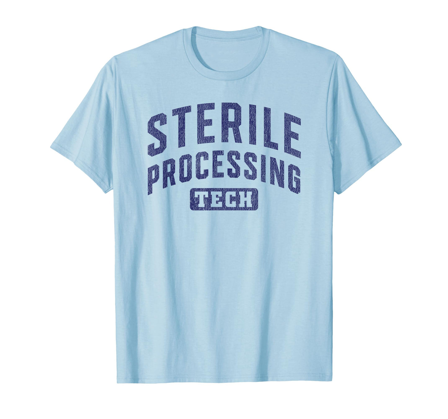 Central Sterile Processing Technician Week Appreciation T-Shirt