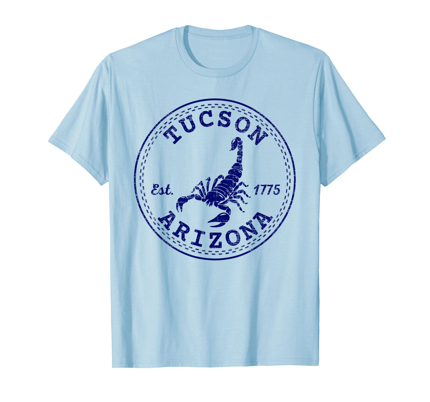 Tucson Arizona T-Shirt