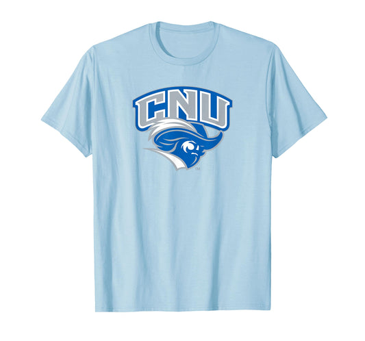 Christopher Newport University CNU Captains Apparel Fans T-Shirt