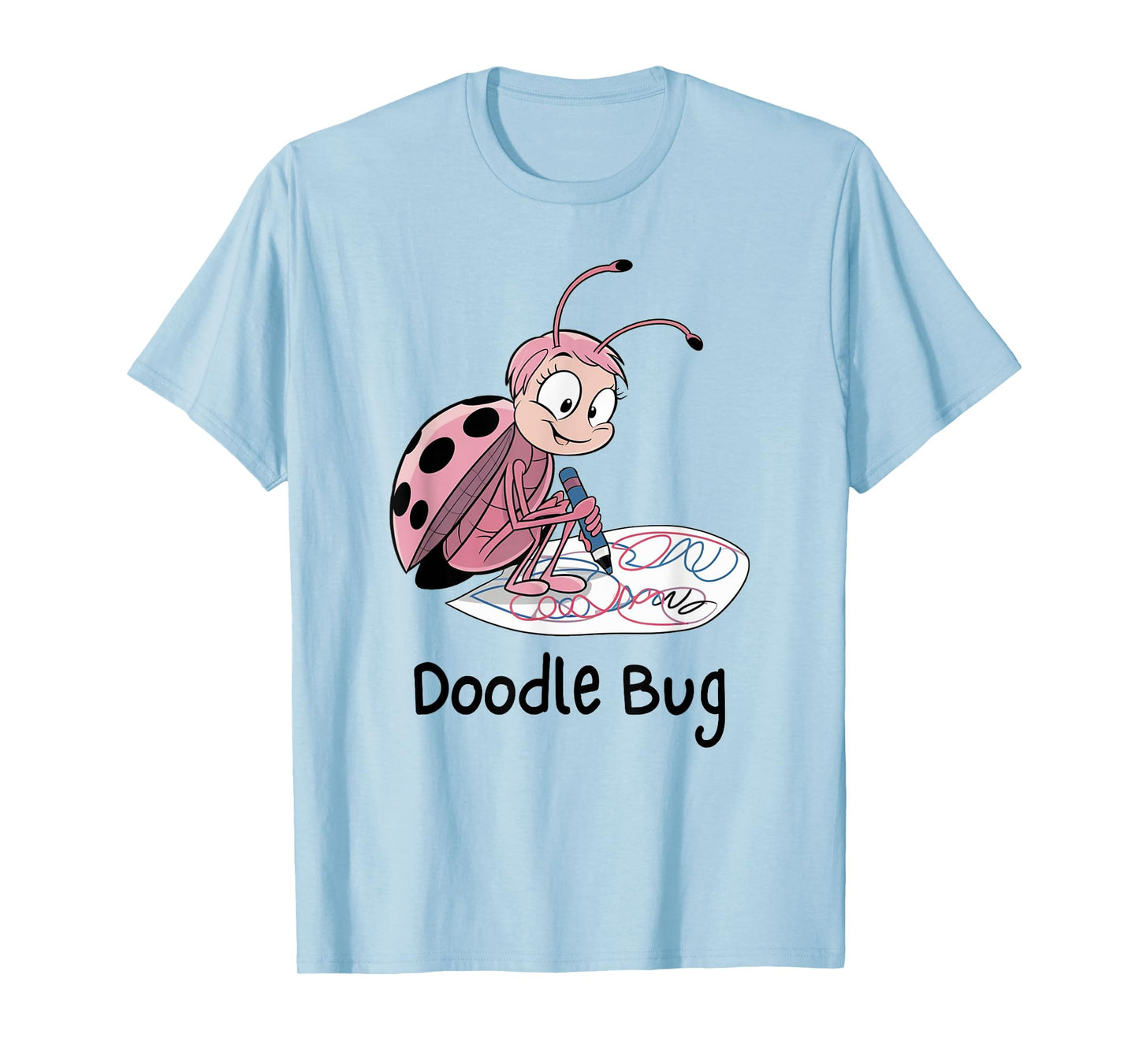 Doodle Bug T-Shirt