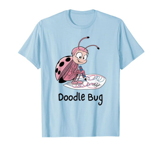 Doodle Bug T-Shirt