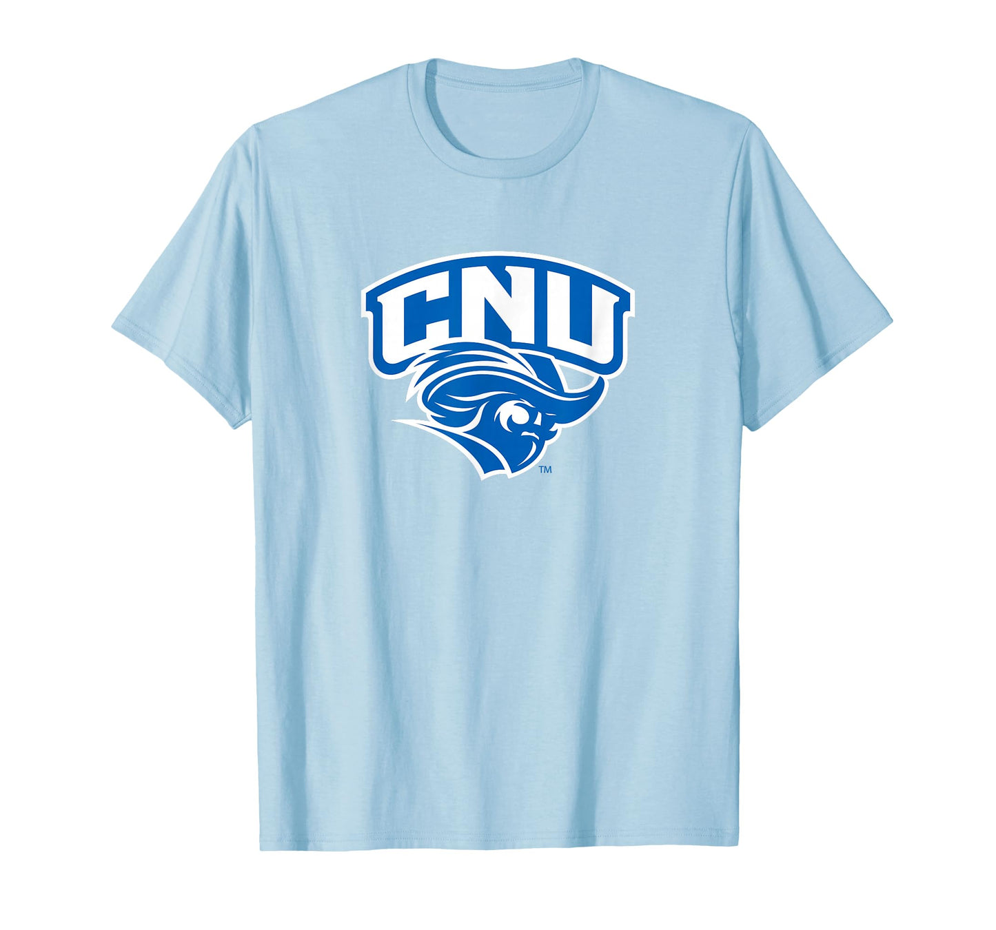 Christopher Newport University CNU Captains Apparel Fans T-Shirt
