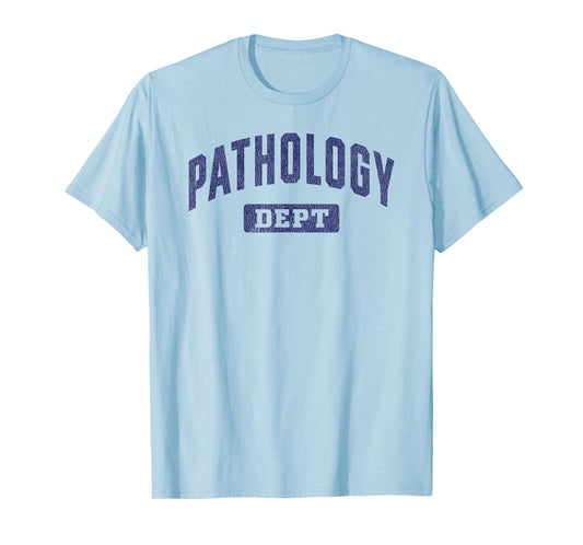 Anatomical Pathology Technician Lab Pathology Tech T-Shirt