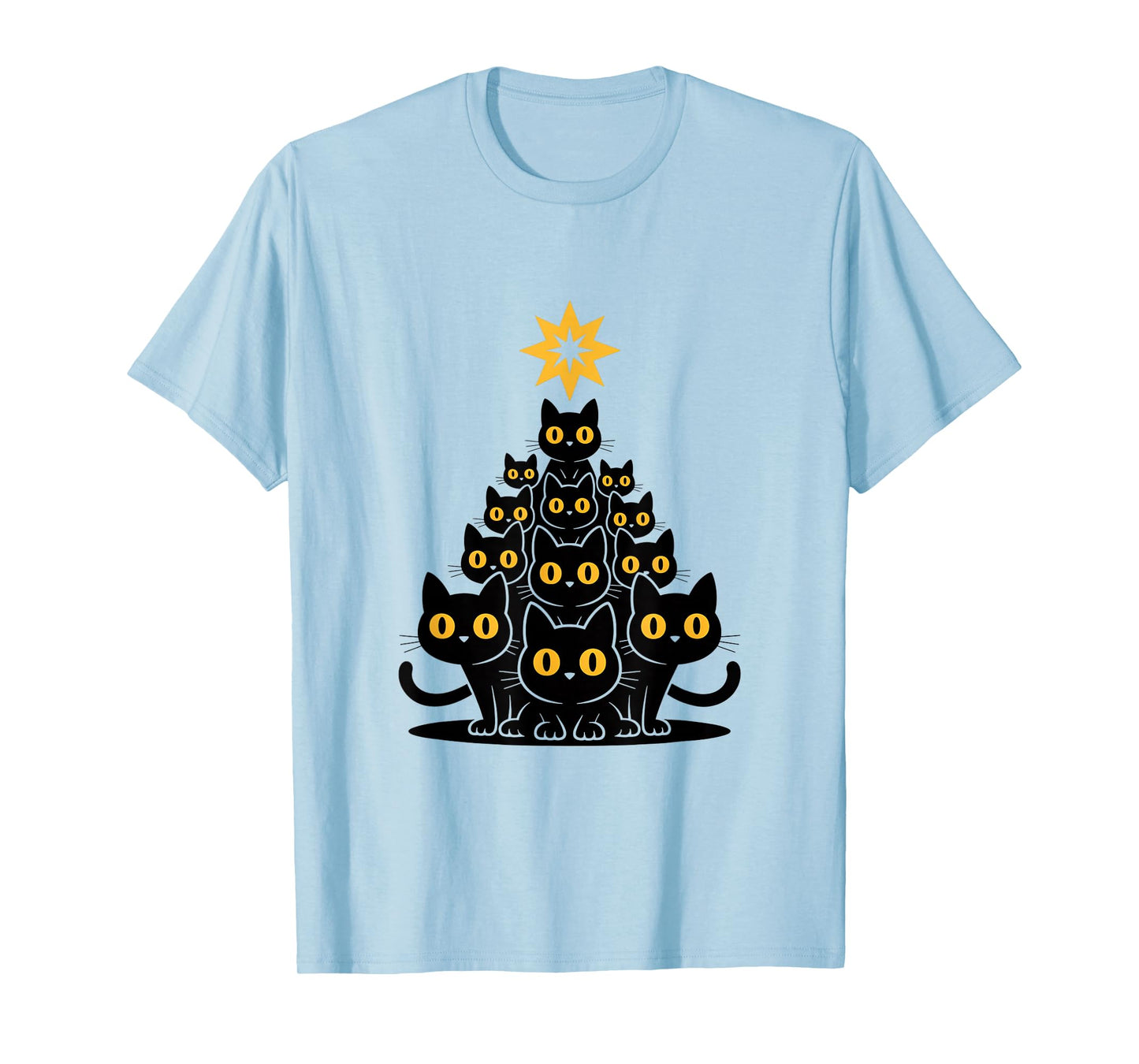 Merry Christmas T-Shirt