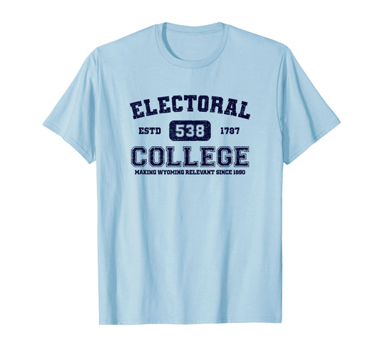 Electoral College T-Shirt